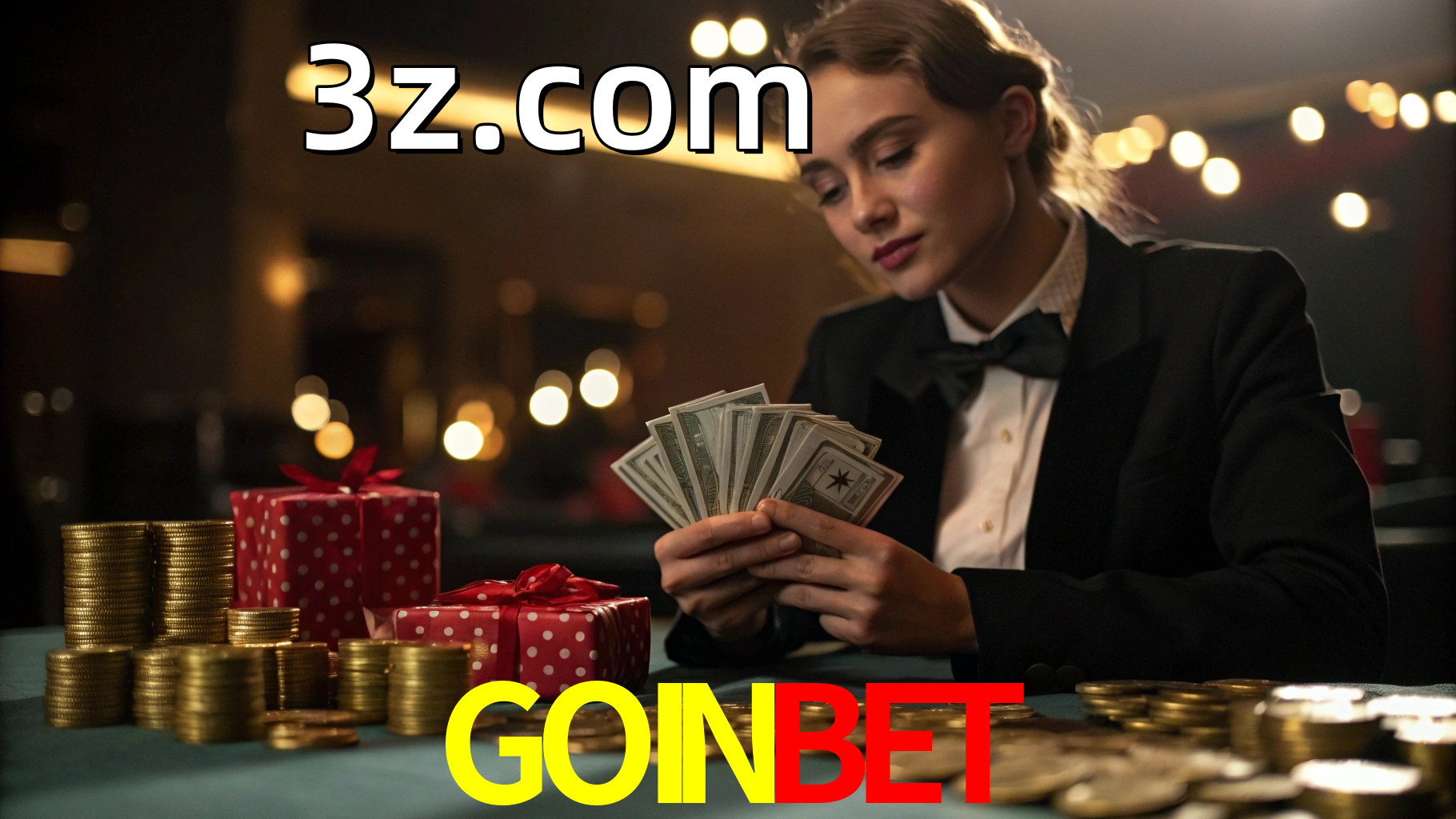 GOINBET
