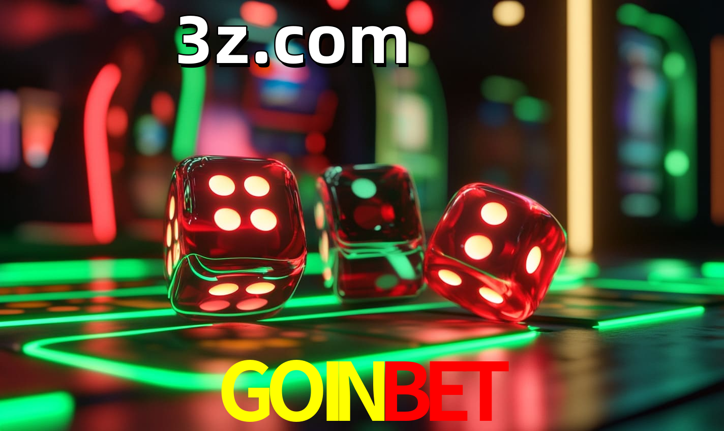 cassino online GOINBET